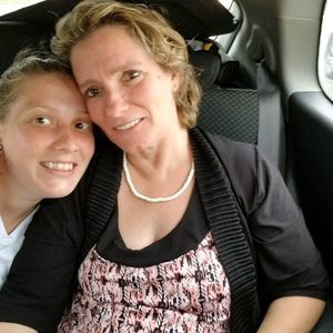 Meet your Posher, Kathy